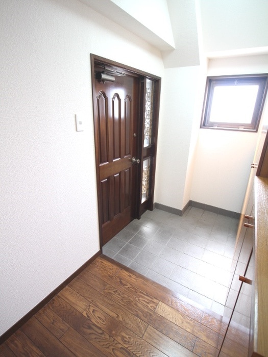 クレドールの物件内観写真