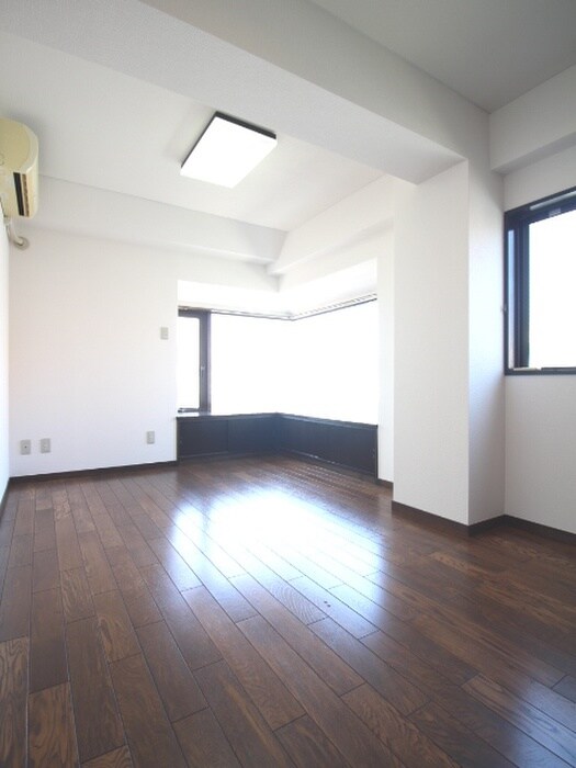 クレドールの物件内観写真