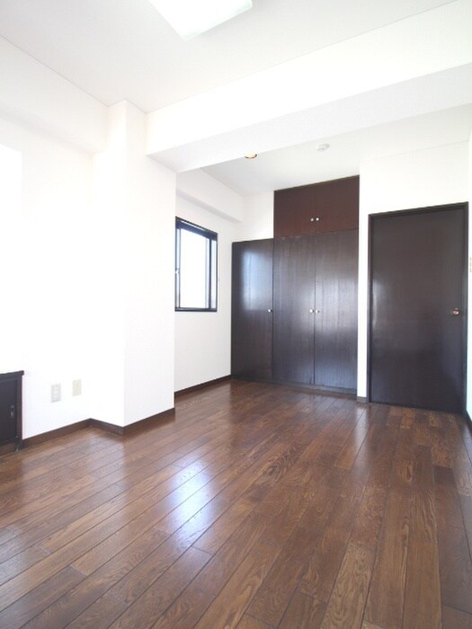 クレドールの物件内観写真