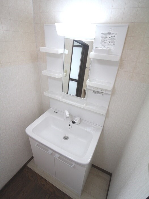 クレドールの物件内観写真