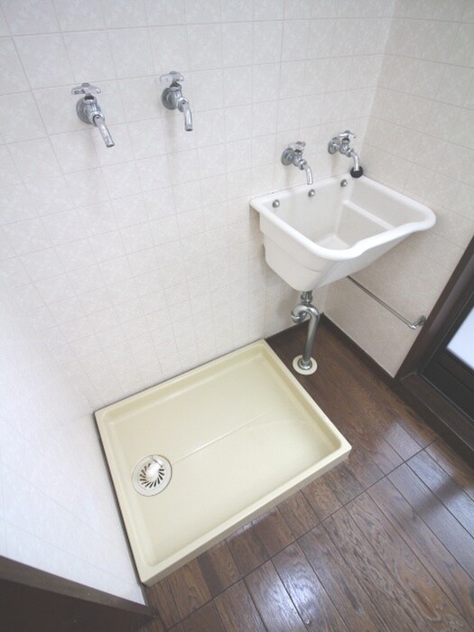 クレドールの物件内観写真