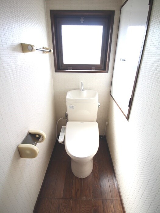 クレドールの物件内観写真