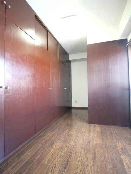 クレドールの物件内観写真