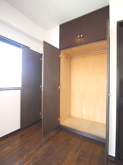 クレドールの物件内観写真