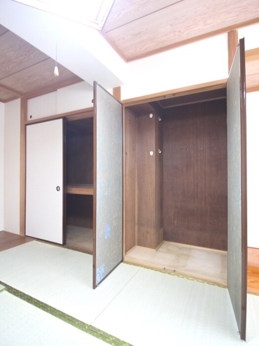 クレドールの物件内観写真