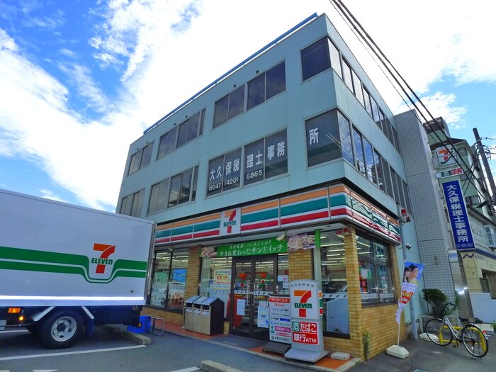 ラ・ベル・メール宮本の物件外観写真