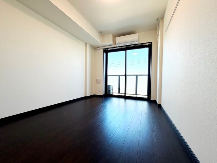 プレール・ドゥーク横浜杉田の物件内観写真