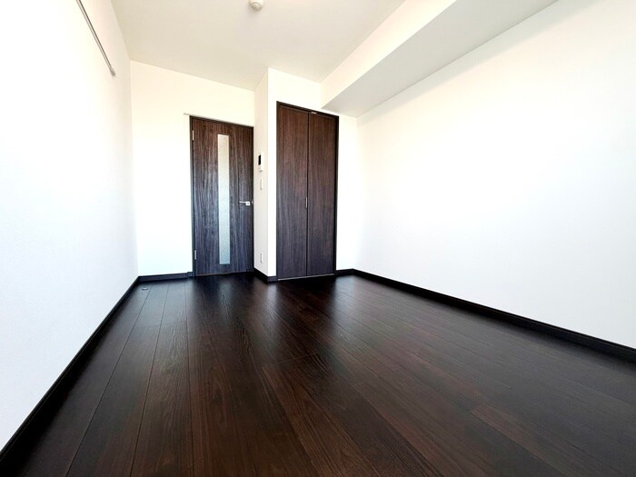 プレール・ドゥーク横浜杉田の物件内観写真