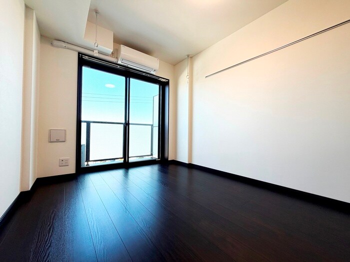 プレール・ドゥーク横浜杉田の物件内観写真