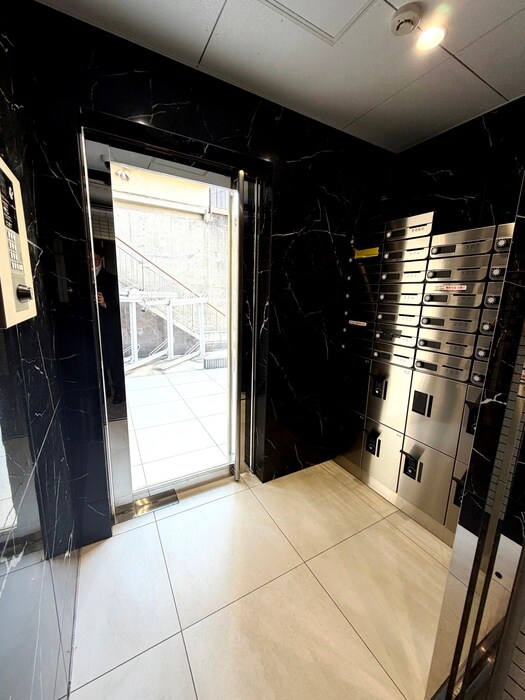 プレール・ドゥーク横浜杉田の物件外観写真