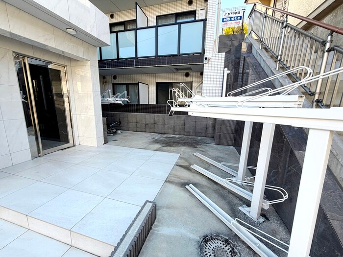 プレール・ドゥーク横浜杉田の物件外観写真