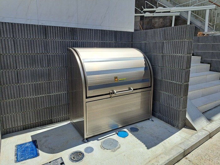 プレール・ドゥーク横浜杉田の物件外観写真