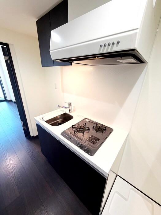 プレール・ドゥーク横浜杉田の物件内観写真