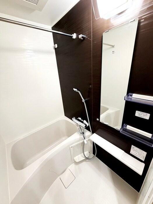 プレール・ドゥーク横浜杉田の物件内観写真