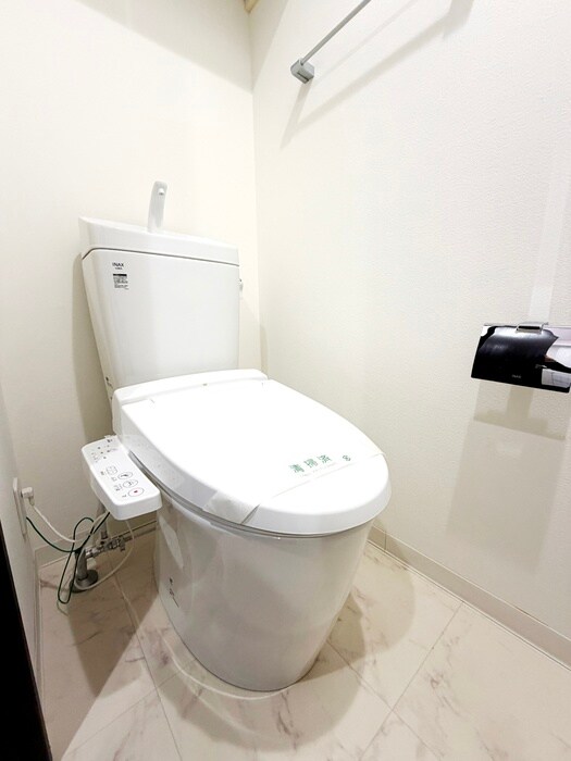 プレール・ドゥーク横浜杉田の物件内観写真