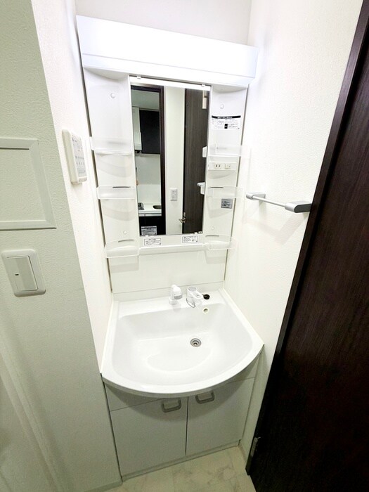 プレール・ドゥーク横浜杉田の物件内観写真