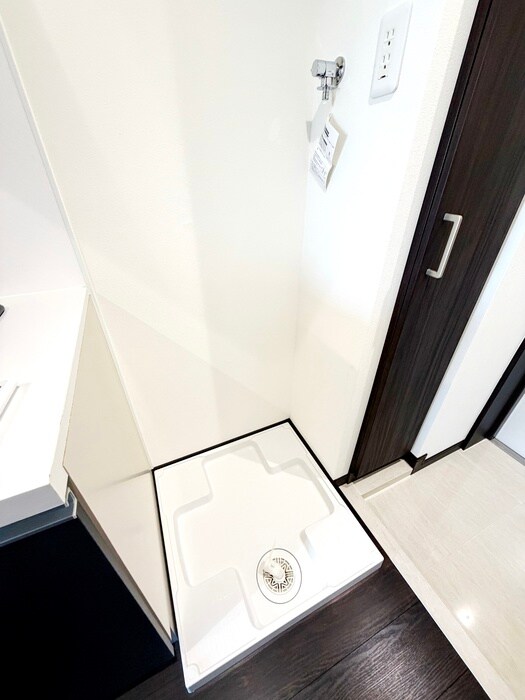 プレール・ドゥーク横浜杉田の物件内観写真