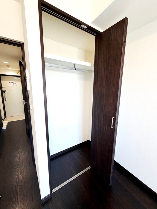 プレール・ドゥーク横浜杉田の物件内観写真