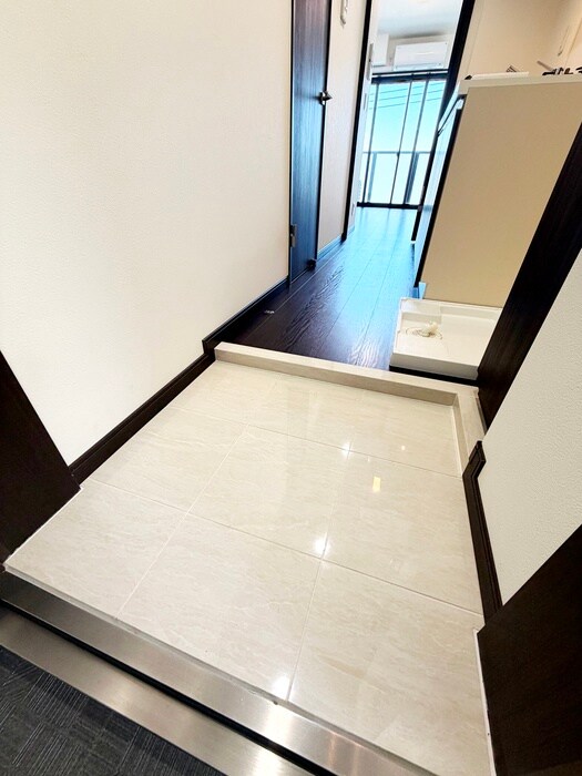 プレール・ドゥーク横浜杉田の物件内観写真