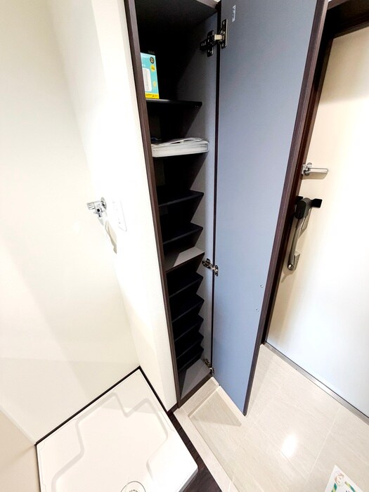 プレール・ドゥーク横浜杉田の物件内観写真