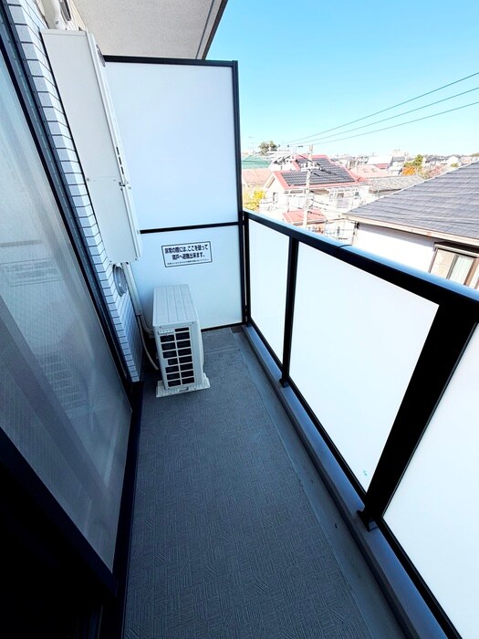 プレール・ドゥーク横浜杉田の物件内観写真