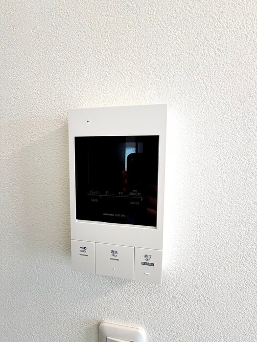 プレール・ドゥーク横浜杉田の物件内観写真