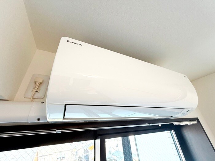 プレール・ドゥーク横浜杉田の物件内観写真