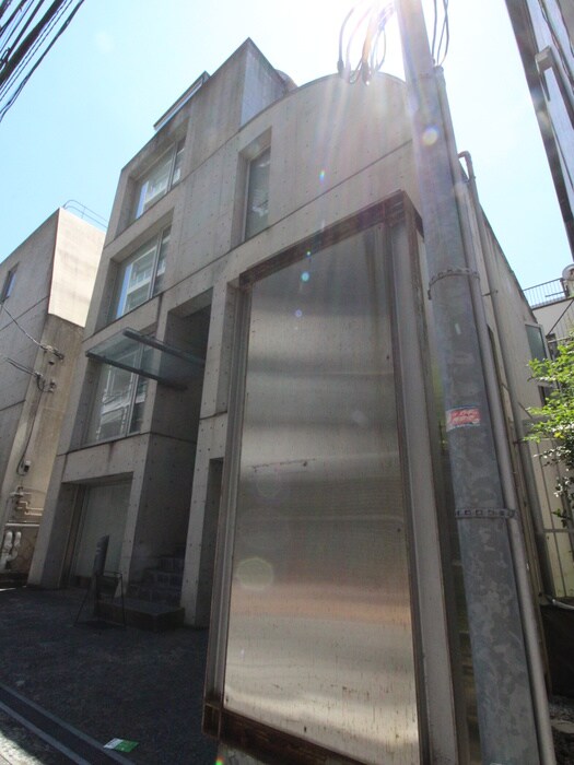 ｻﾝﾄﾞｴﾙ若葉の物件外観写真