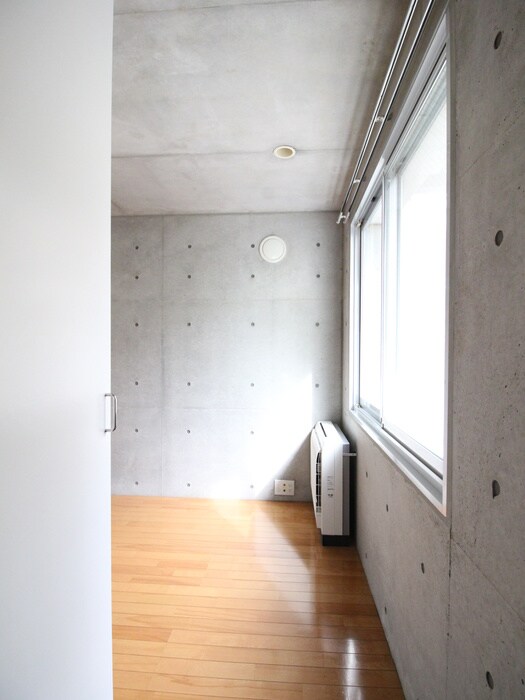 ｻﾝﾄﾞｴﾙ若葉の物件内観写真