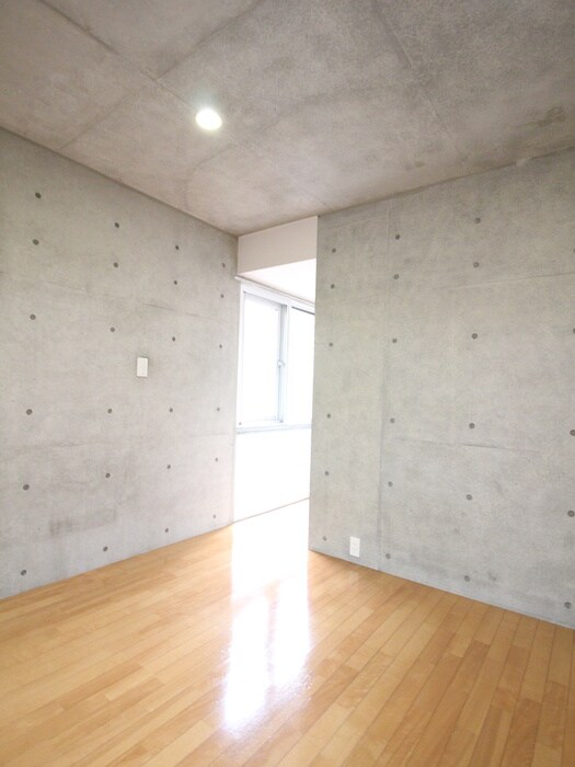 ｻﾝﾄﾞｴﾙ若葉の物件内観写真