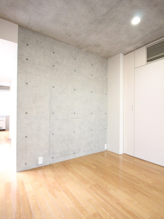 ｻﾝﾄﾞｴﾙ若葉の物件内観写真