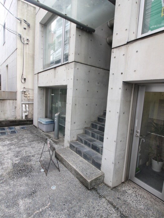 ｻﾝﾄﾞｴﾙ若葉の物件外観写真