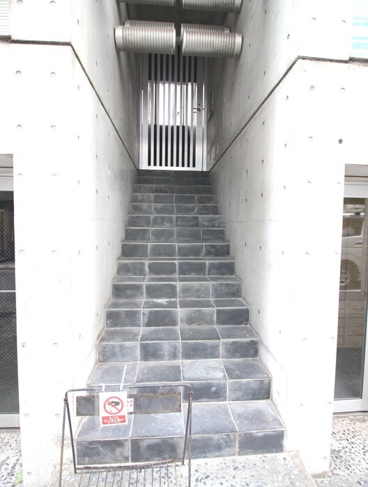 ｻﾝﾄﾞｴﾙ若葉の物件外観写真