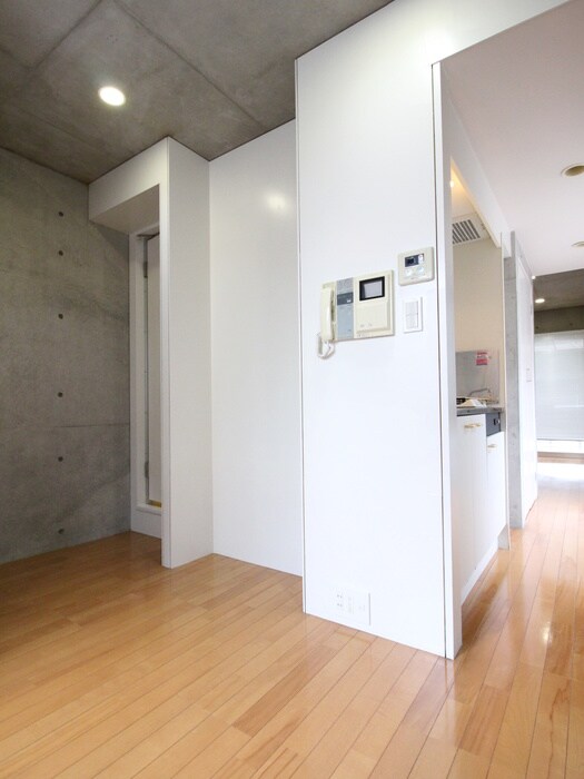 ｻﾝﾄﾞｴﾙ若葉の物件内観写真