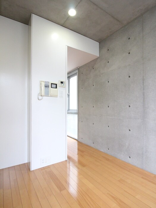 ｻﾝﾄﾞｴﾙ若葉の物件内観写真