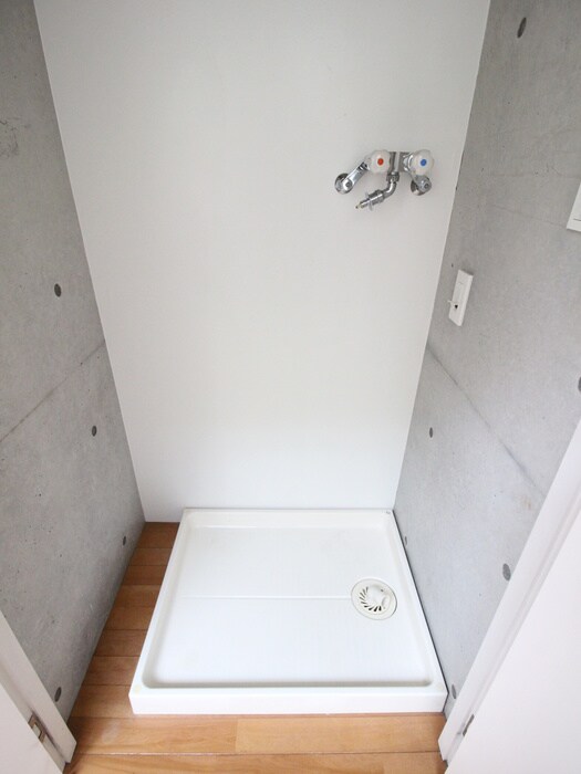 ｻﾝﾄﾞｴﾙ若葉の物件内観写真