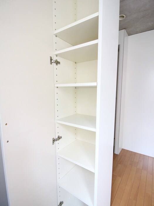 ｻﾝﾄﾞｴﾙ若葉の物件内観写真