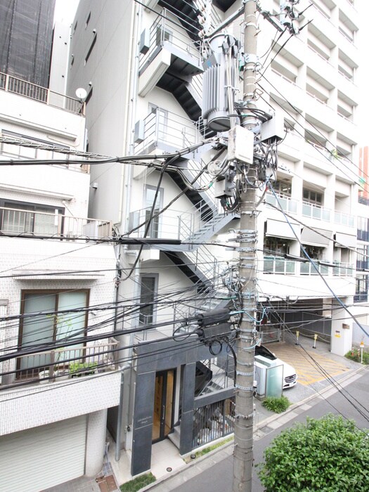 ｻﾝﾄﾞｴﾙ若葉の物件内観写真