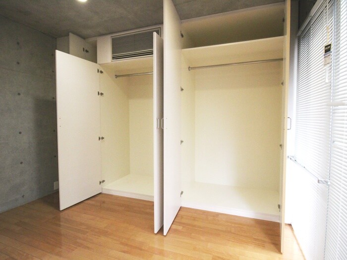 ｻﾝﾄﾞｴﾙ若葉の物件内観写真