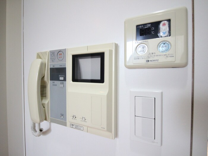 ｻﾝﾄﾞｴﾙ若葉の物件内観写真