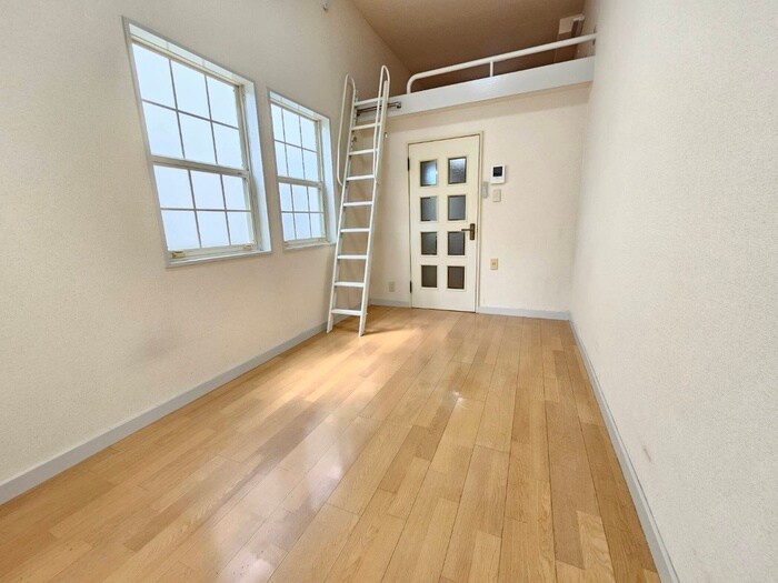 メゾンソレイユ井草の物件内観写真