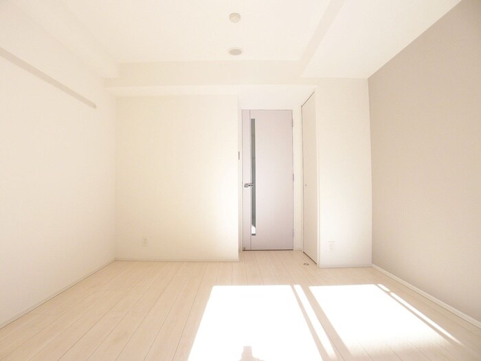 ルクレ上野の物件内観写真