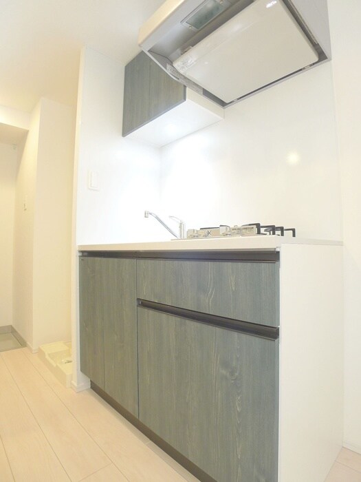 ルクレ上野の物件内観写真