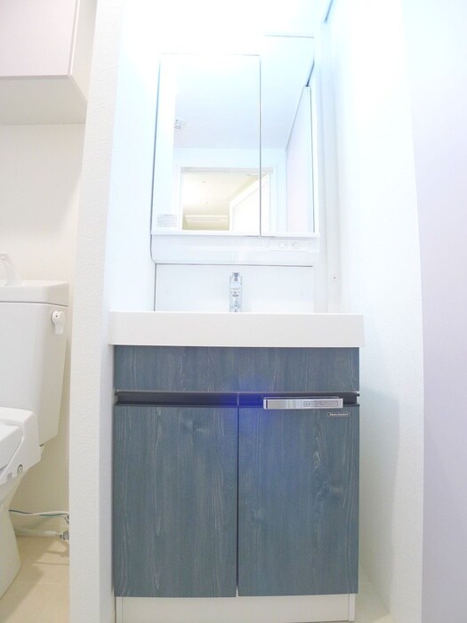 ルクレ上野の物件内観写真