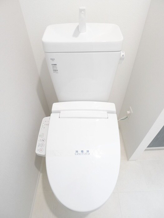 ルクレ上野の物件内観写真