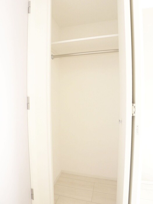 ルクレ上野の物件内観写真