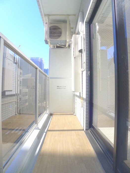 ルクレ上野の物件内観写真