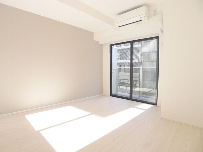 ルクレ上野の物件内観写真