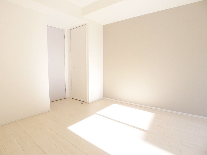 ルクレ上野の物件内観写真