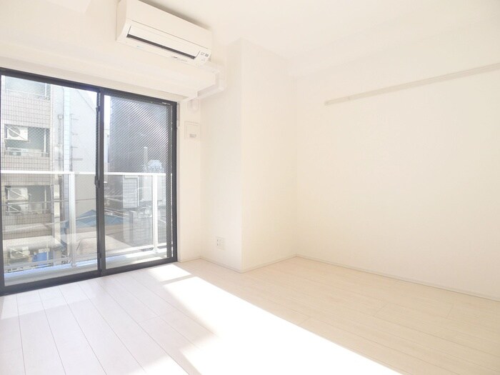 ルクレ上野の物件内観写真